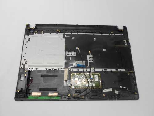 Proline W945LU Notebook Palmrest With TouchPad TM-01146-003